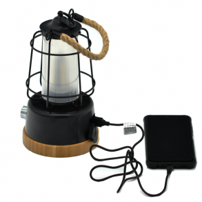 Lampka akumulatorowa powerbank micro C Brennenstuhl 1171800