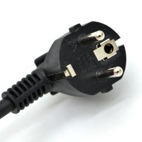 Wtyczka katowa Super Solid Brennenstuhl 1153344105