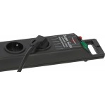 Wtyczka katowa Super Solid Brennenstuhl 1153344105