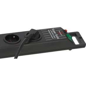 Wtyczka katowa Super Solid Brennenstuhl 1153344105
